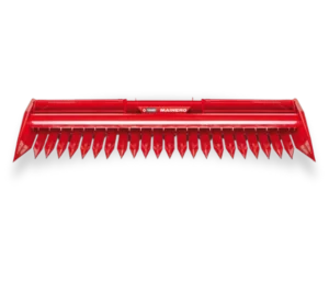 Cabezal para girasol 1040